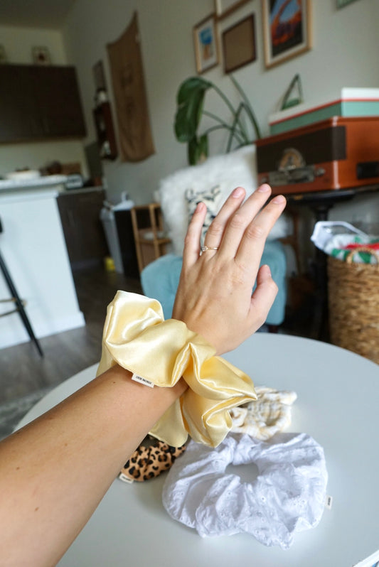 Scrunchies