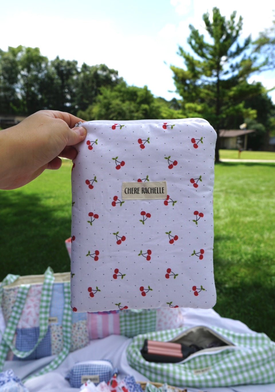 Kindle/ E Reader Sleeve