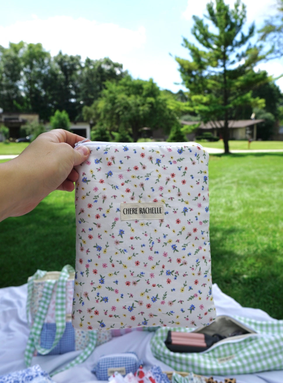 Kindle/ E Reader Sleeve