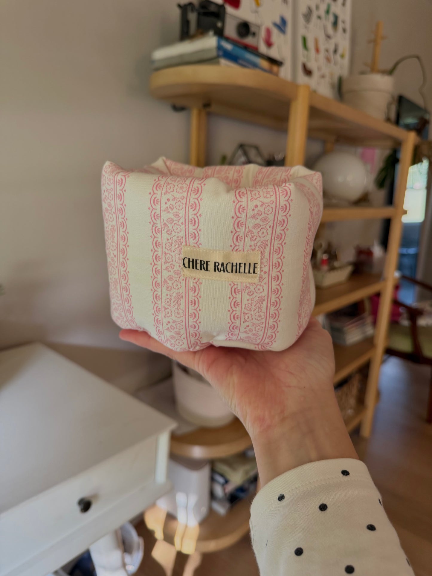 Cloud Bucket