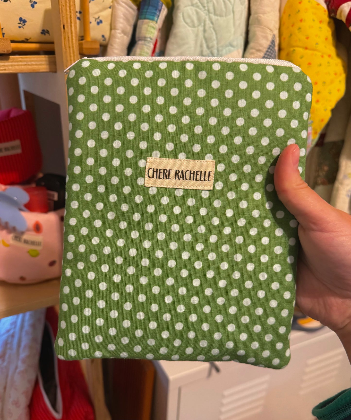Kindle/ E Reader Sleeve