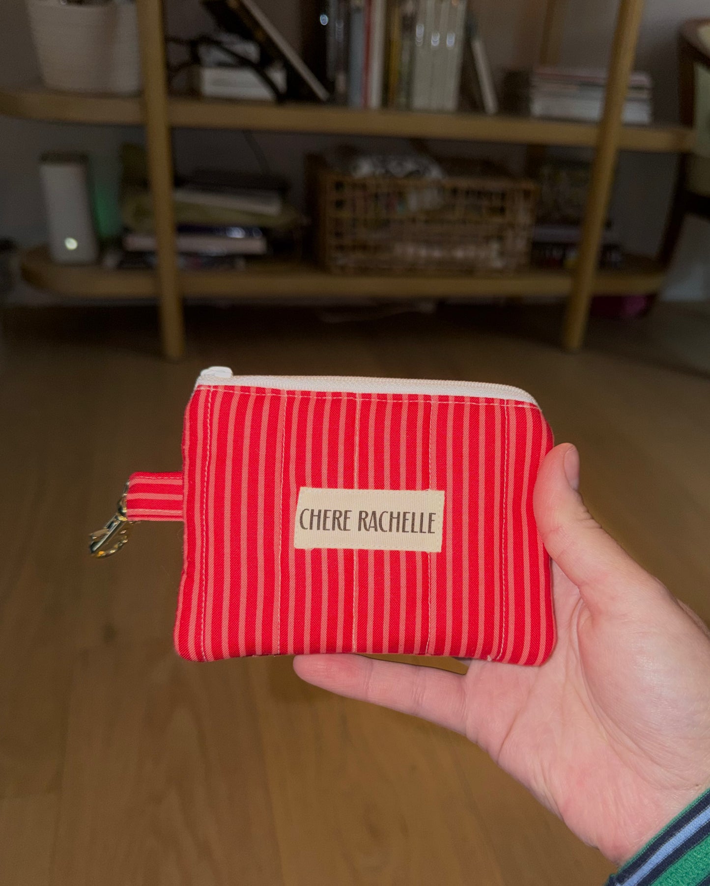 Keychain Wallets