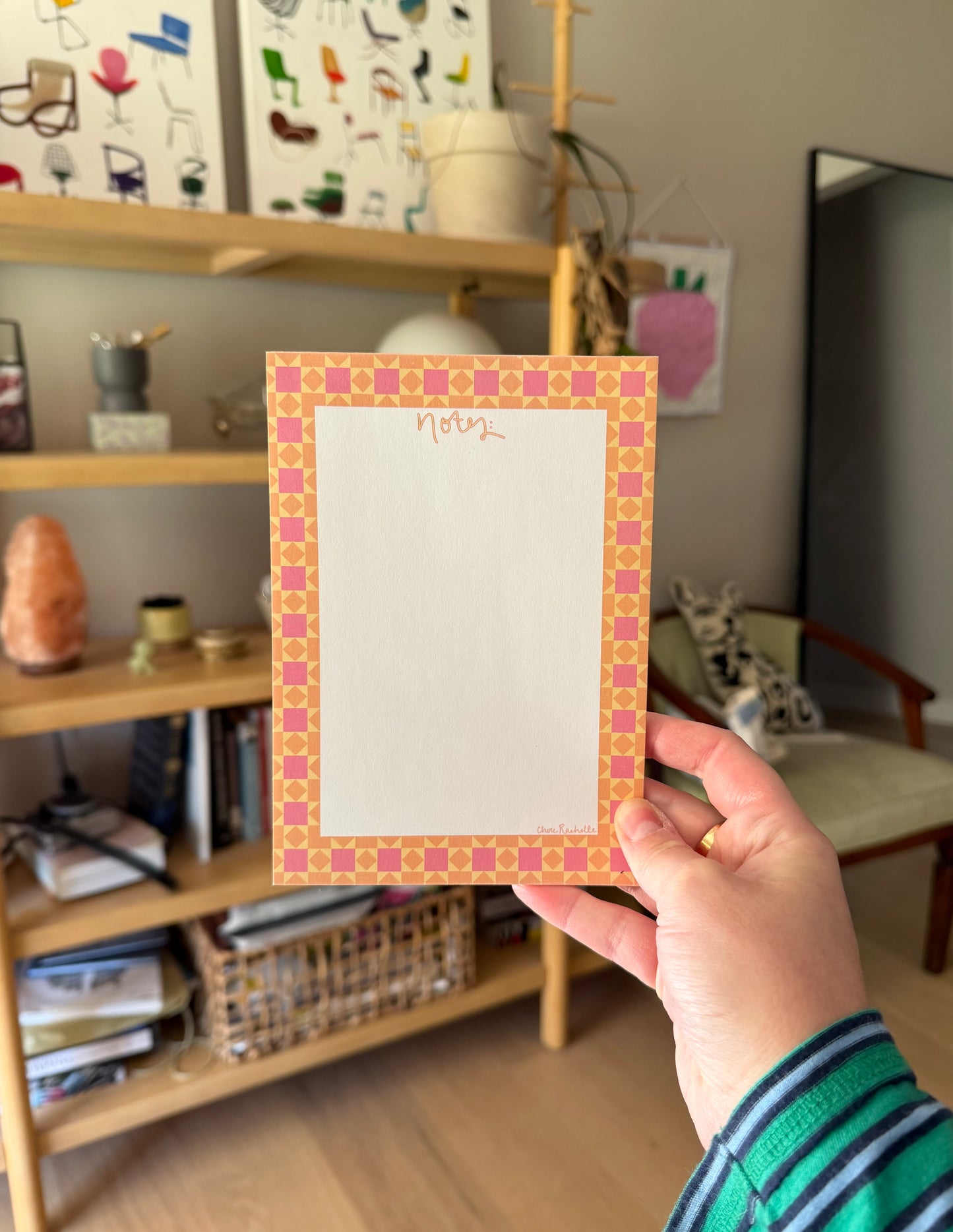 Notepad