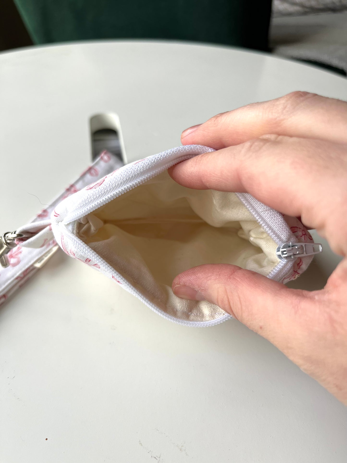 Keychain Wallets