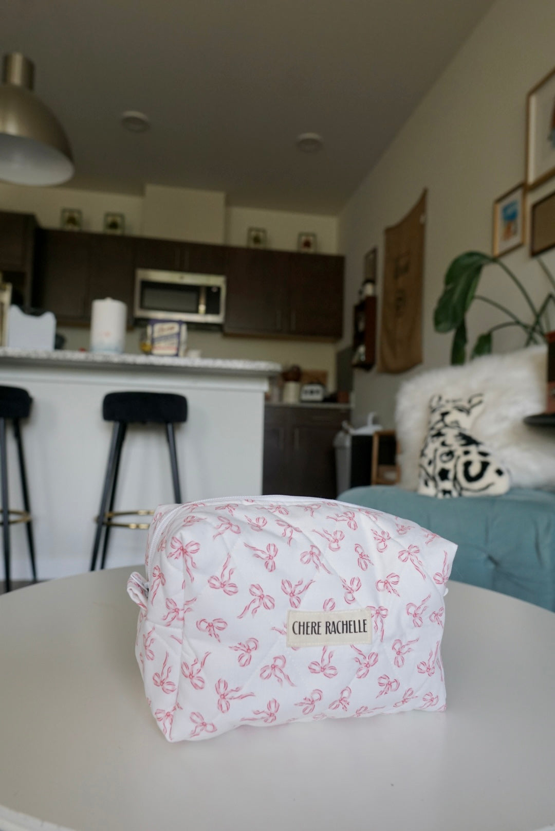 Cosmetic Pouch