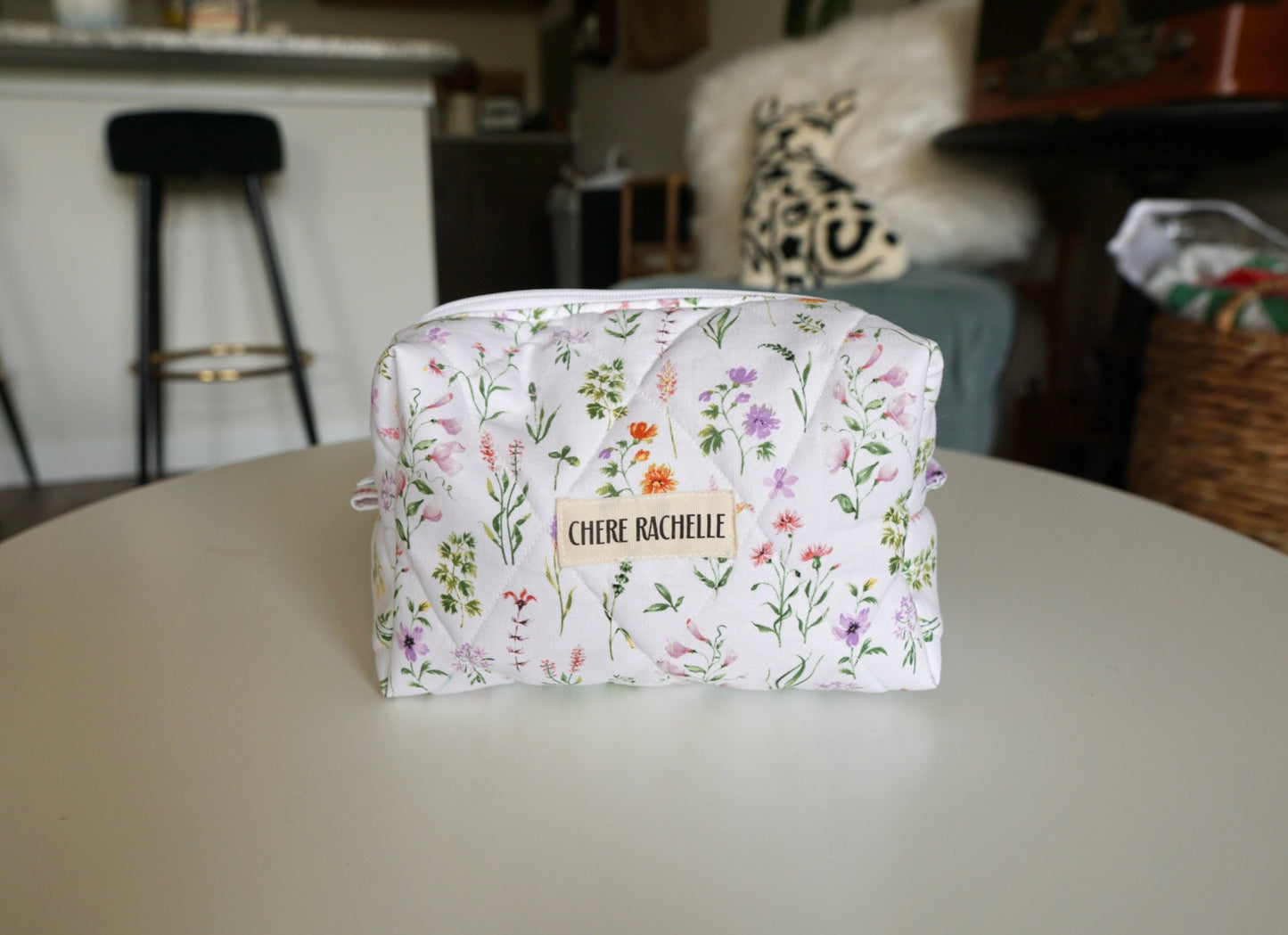 Cosmetic Pouch
