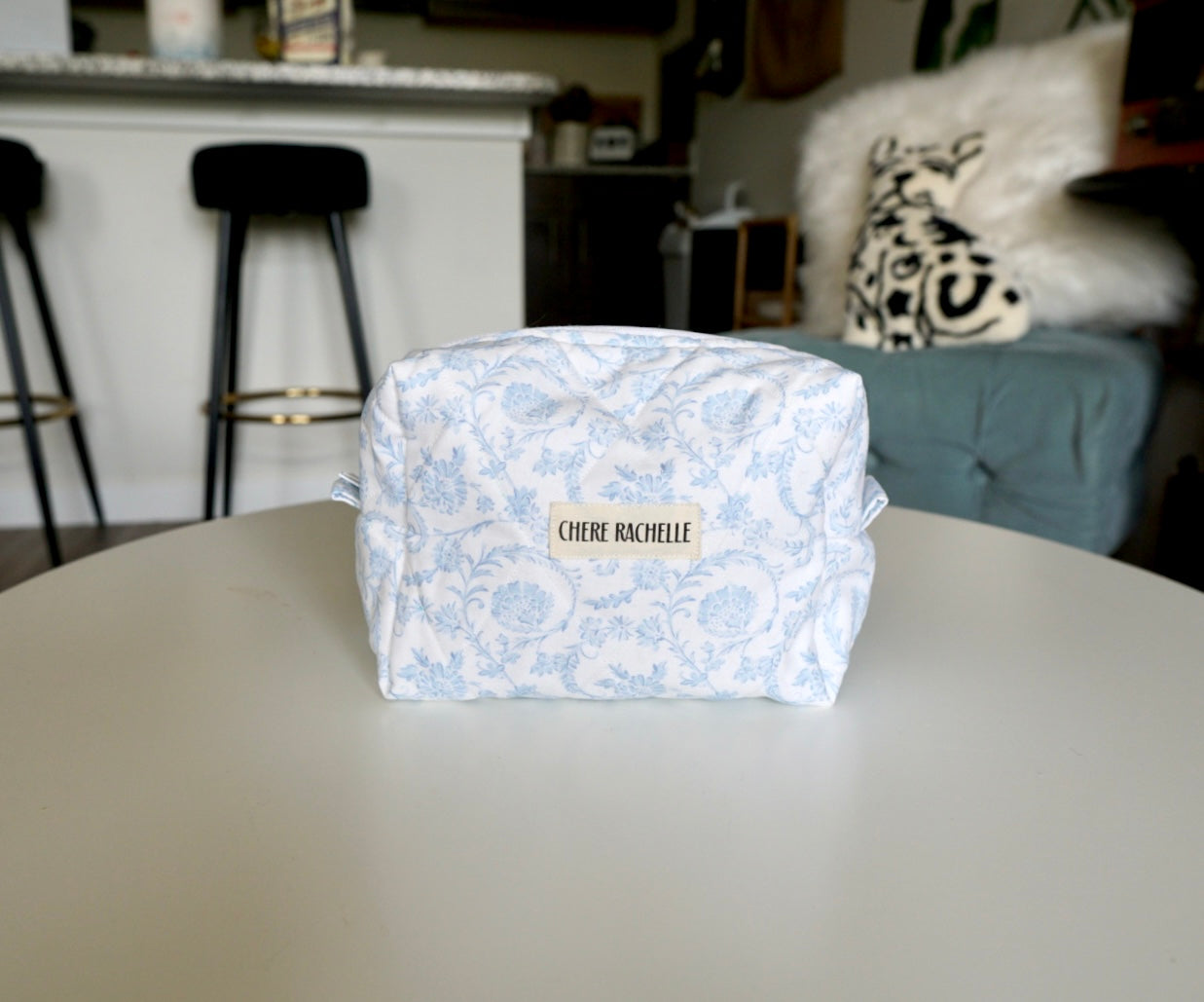 Cosmetic Pouch