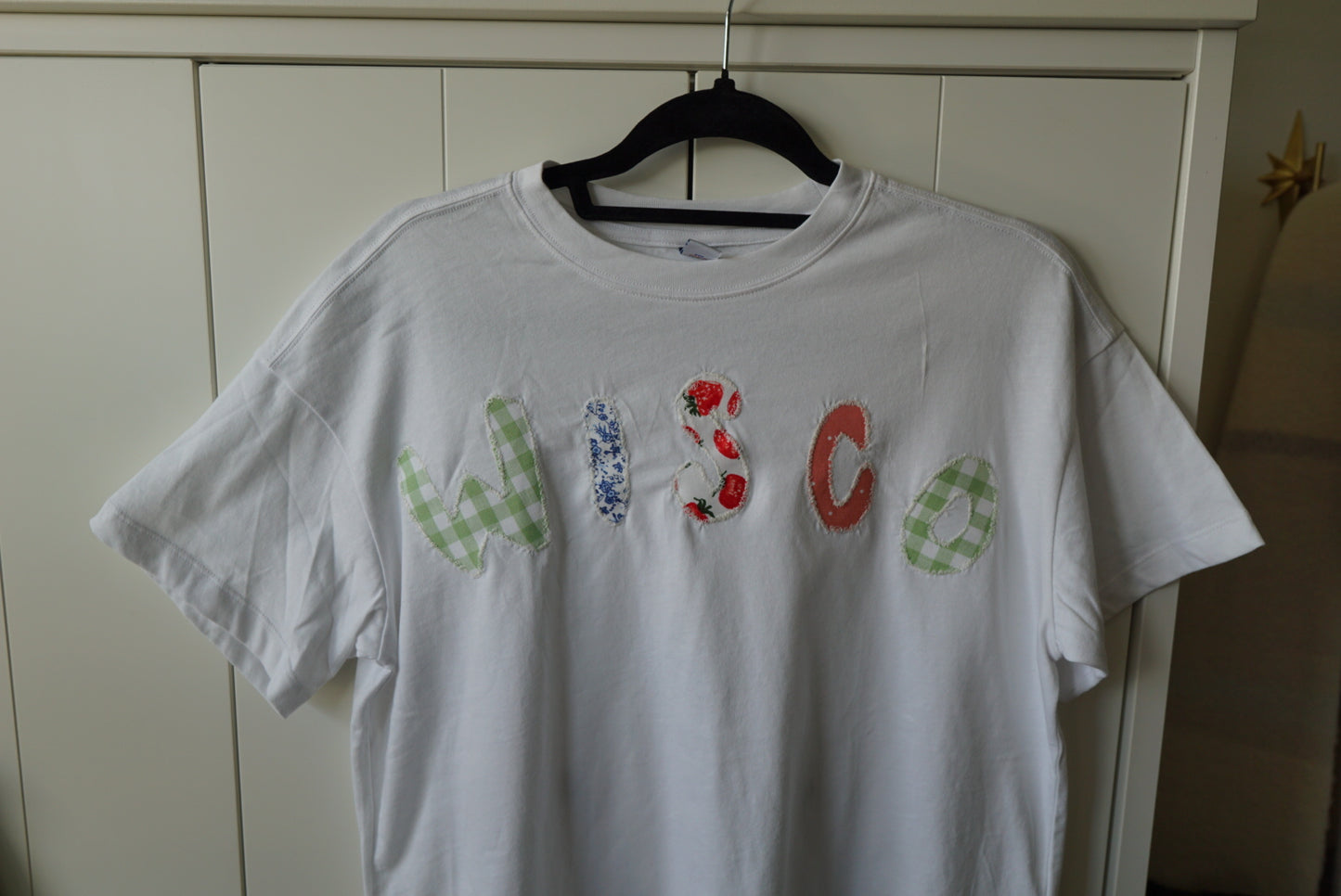 'Wisco' Tee