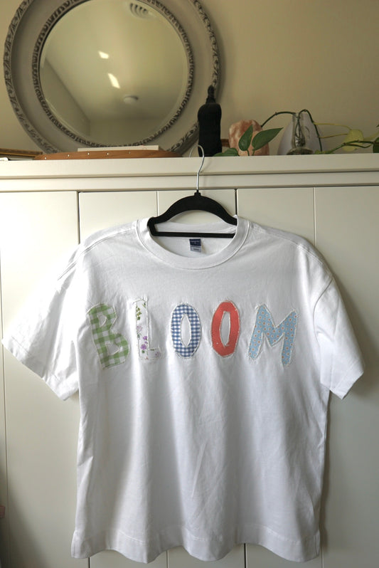 "Bloom" Tee