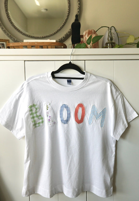 "Bloom" Tee