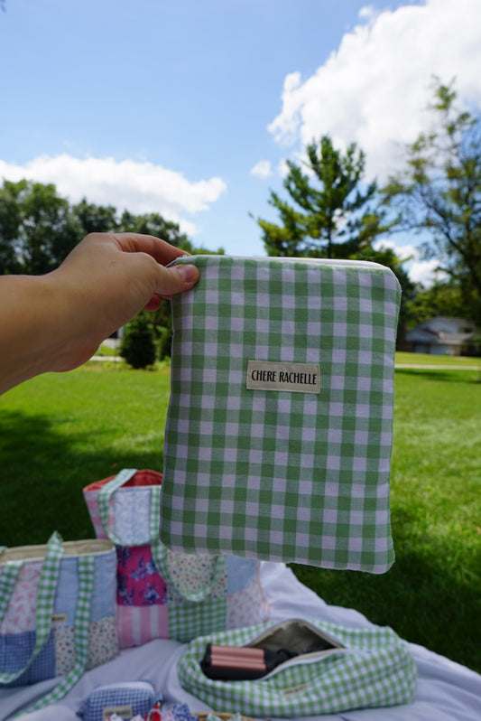 Kindle/ E Reader Sleeve