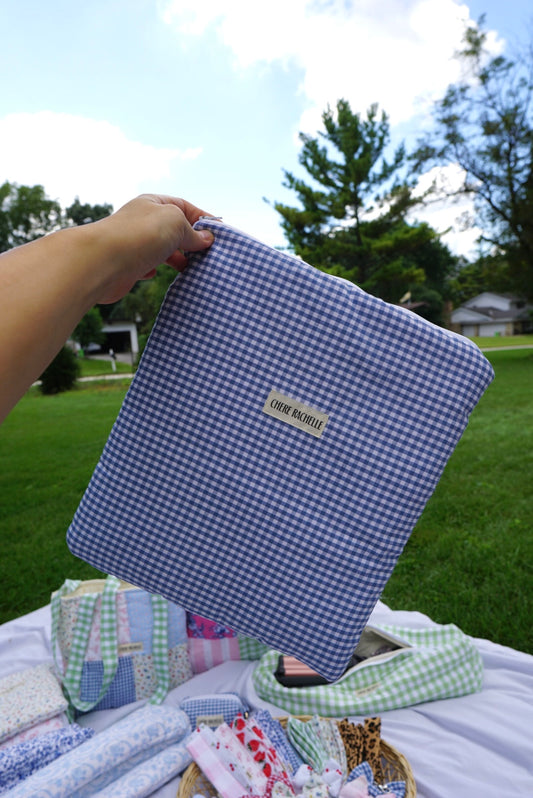 Book Sleeve