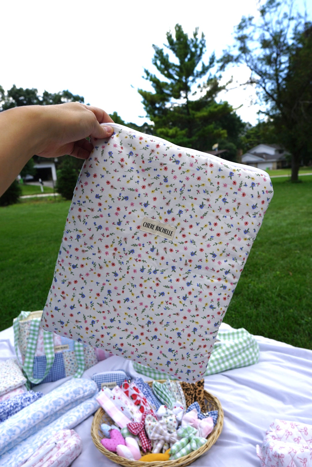 Book Sleeve