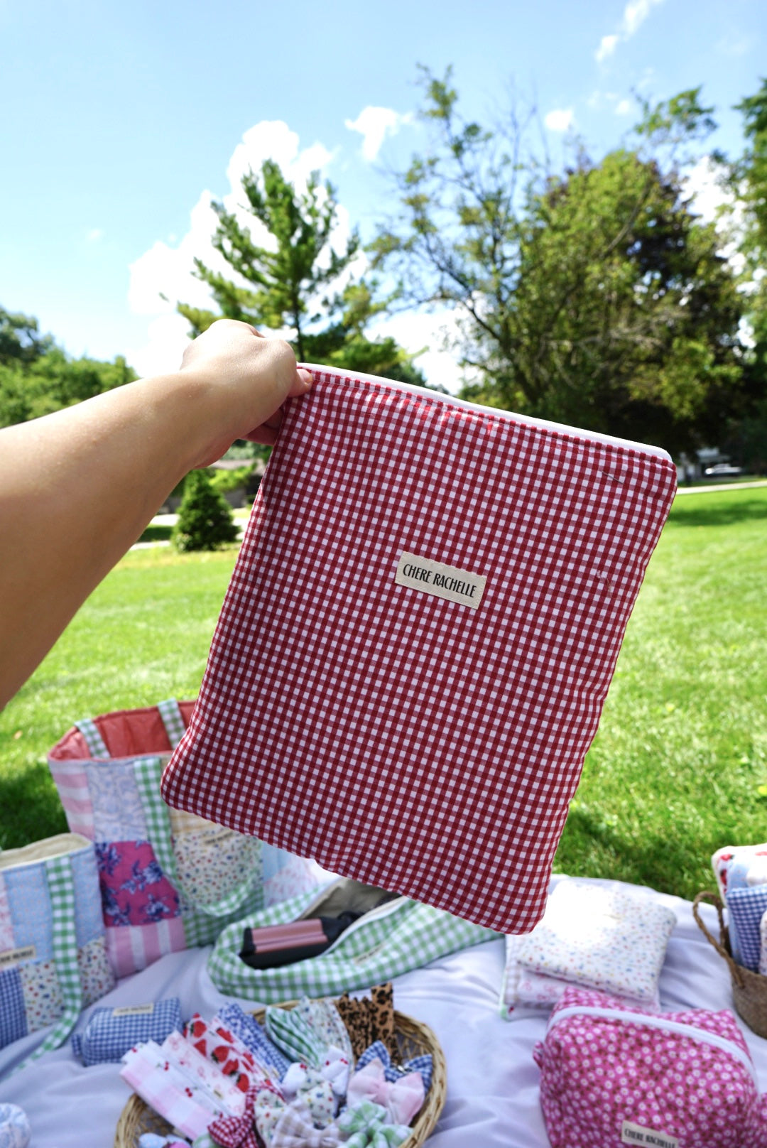 Book Sleeve