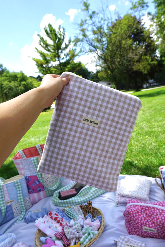 Book Sleeve