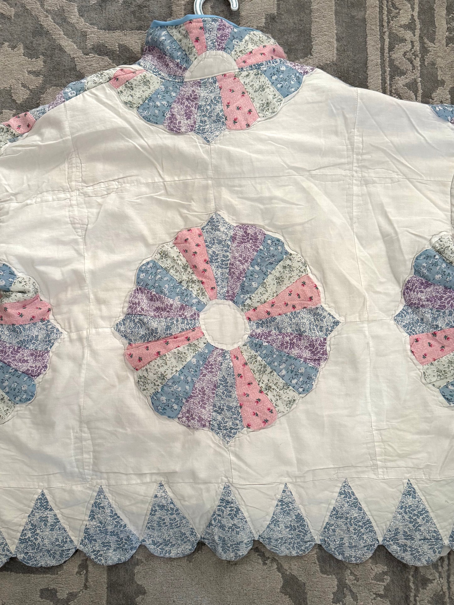 Quilted Jacket