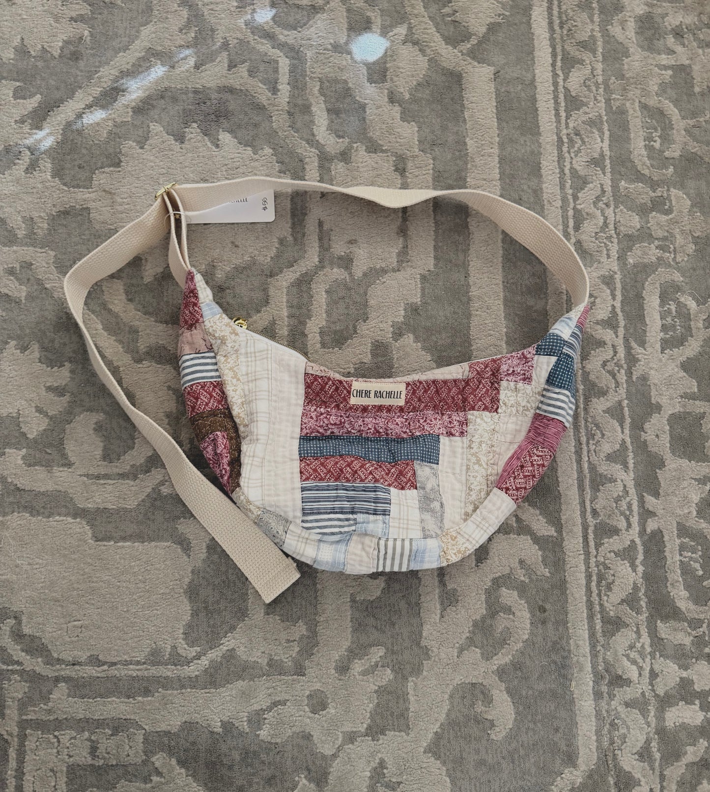 Small Sling Bags