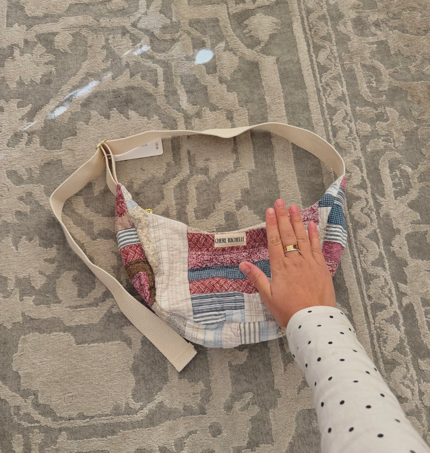 Small Sling Bags