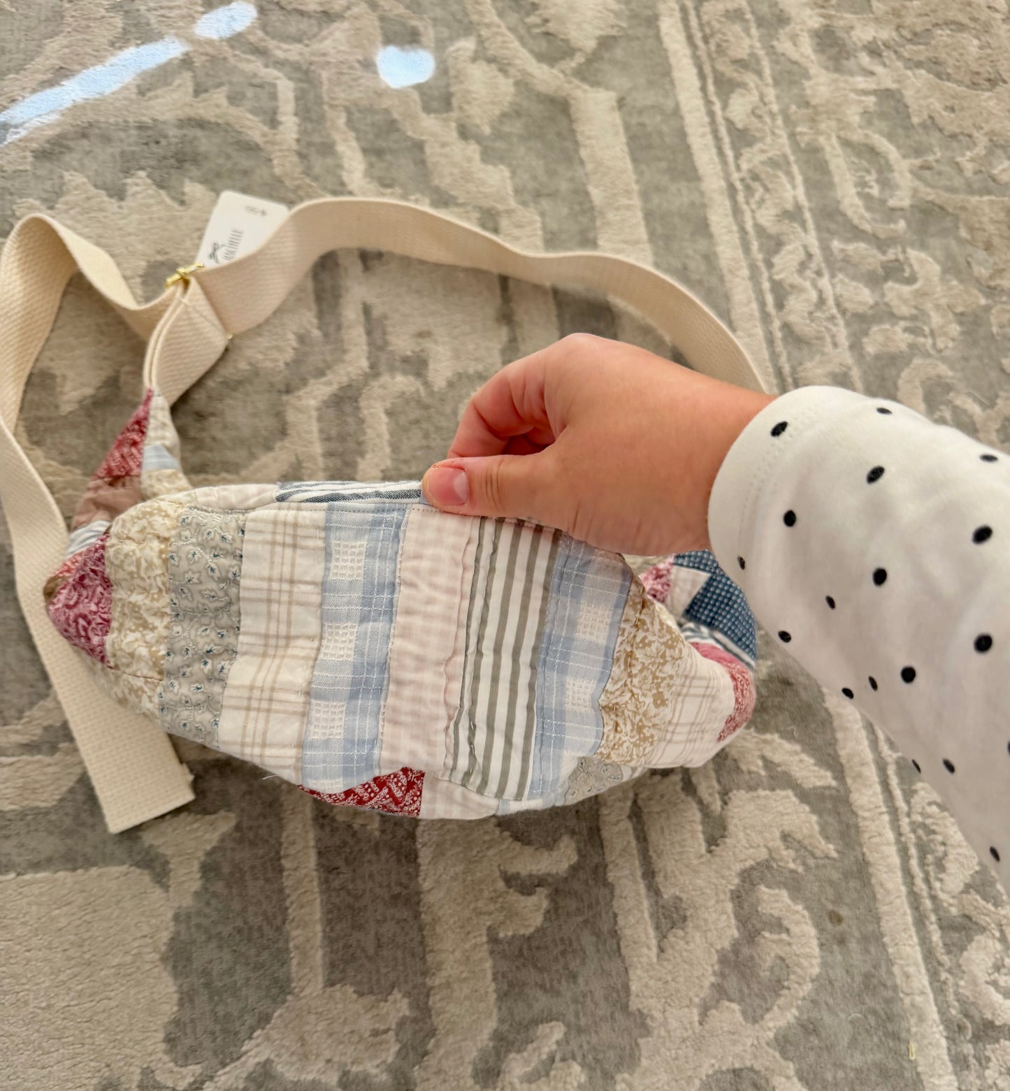 Small Sling Bags