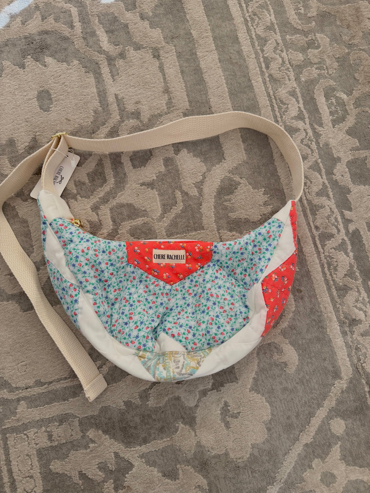 Small Sling Bags