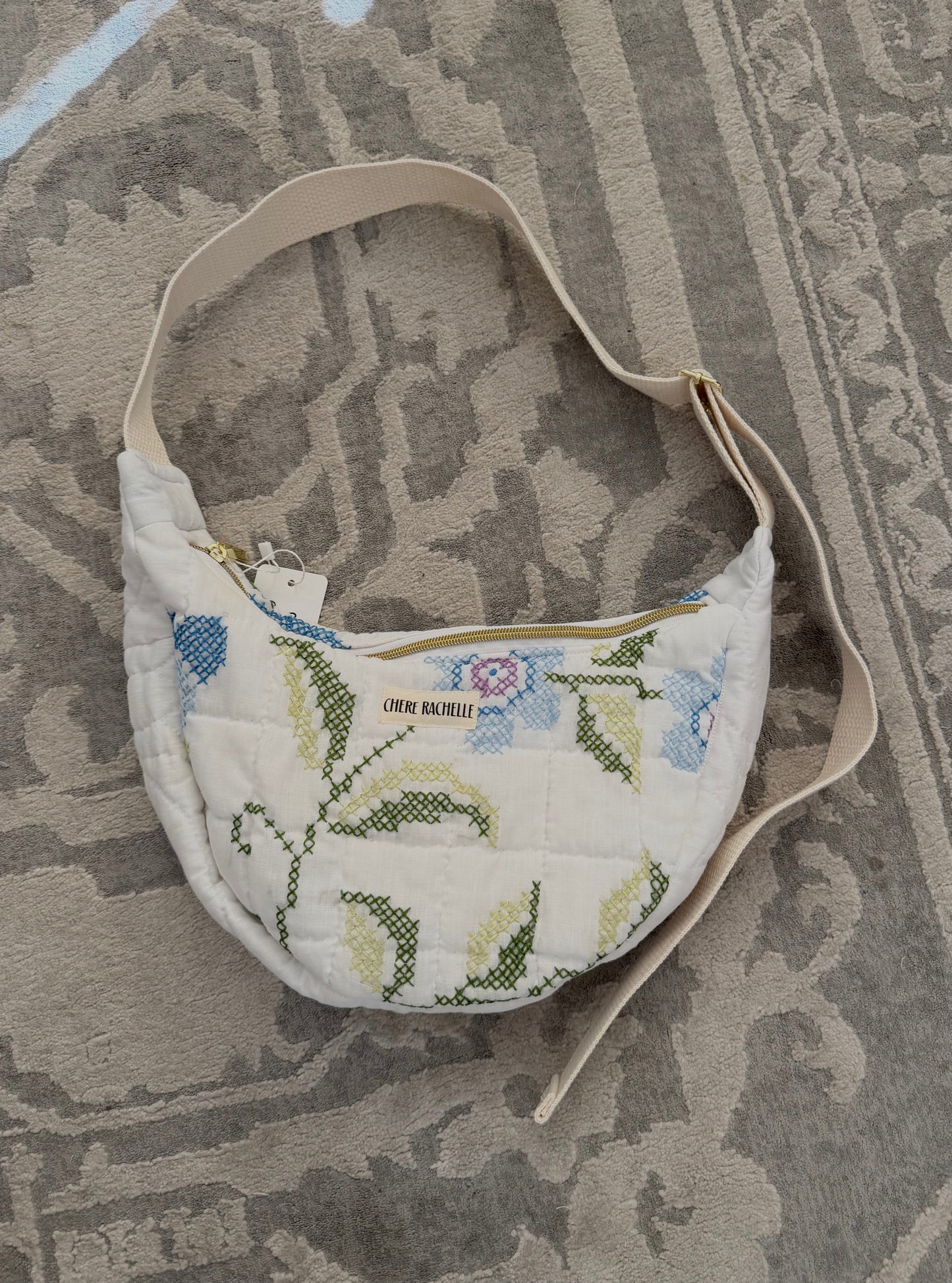 Small Sling Bags