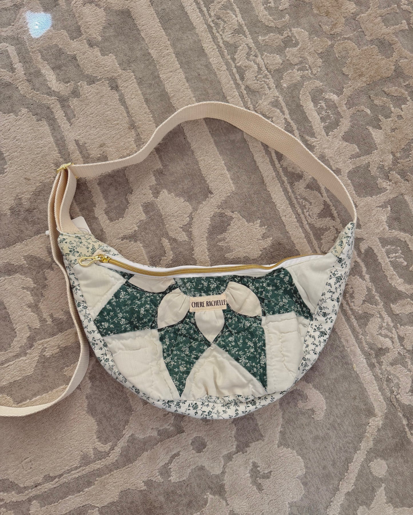 Small Sling Bags