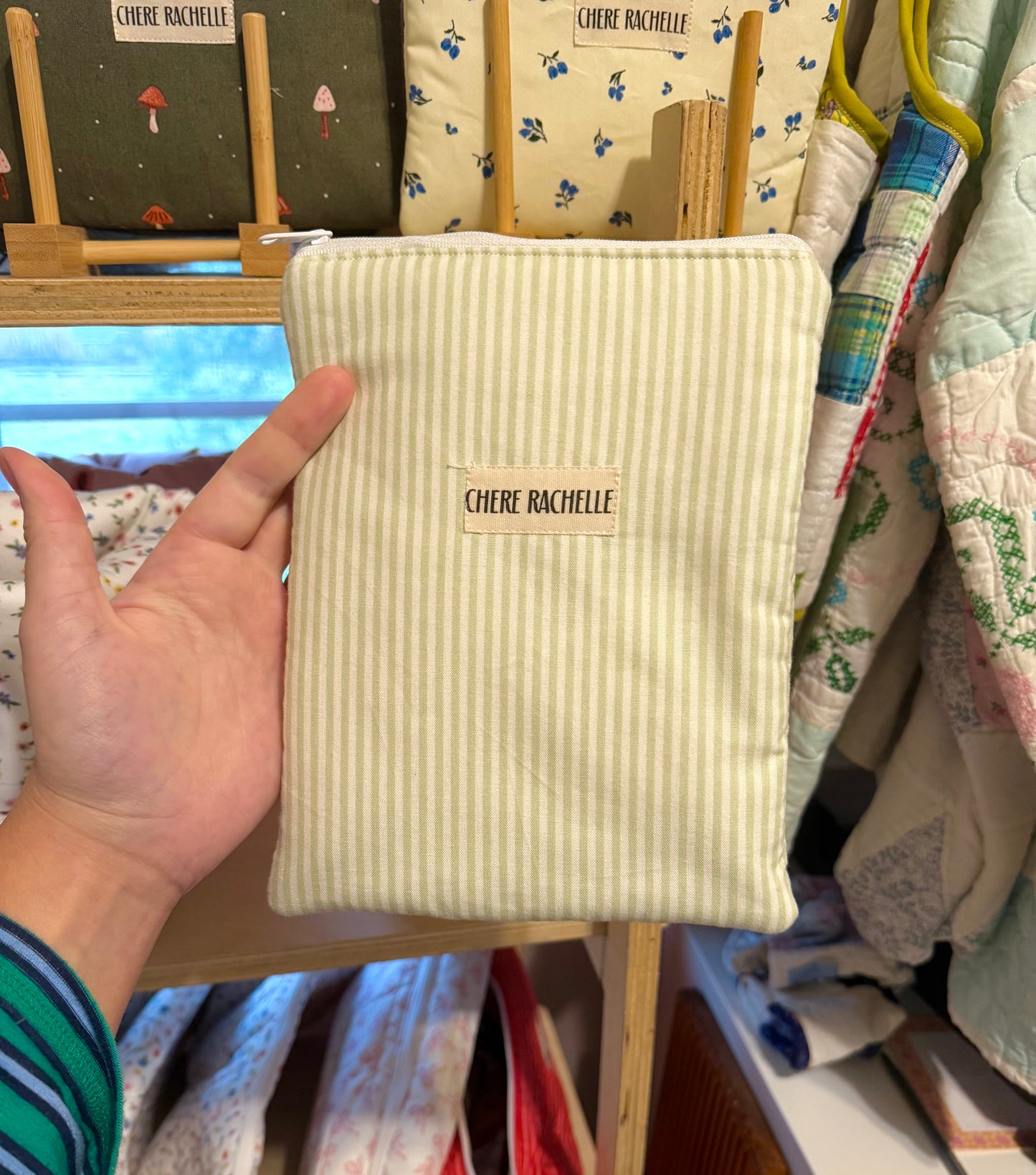 Kindle/ E Reader Sleeve