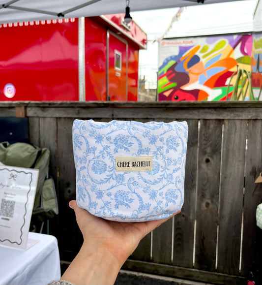 Cloud Bucket