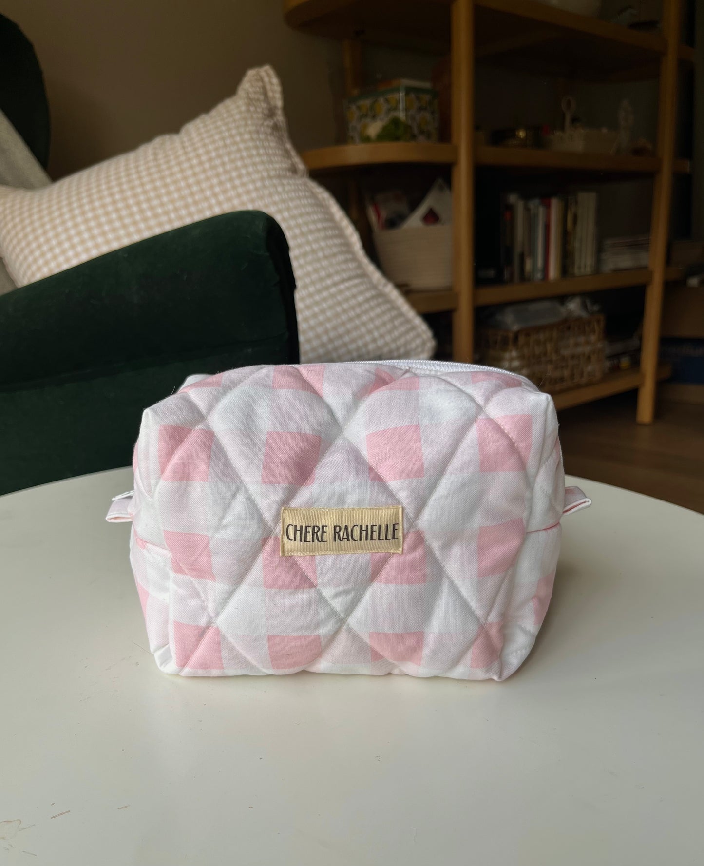 Cosmetic Pouch