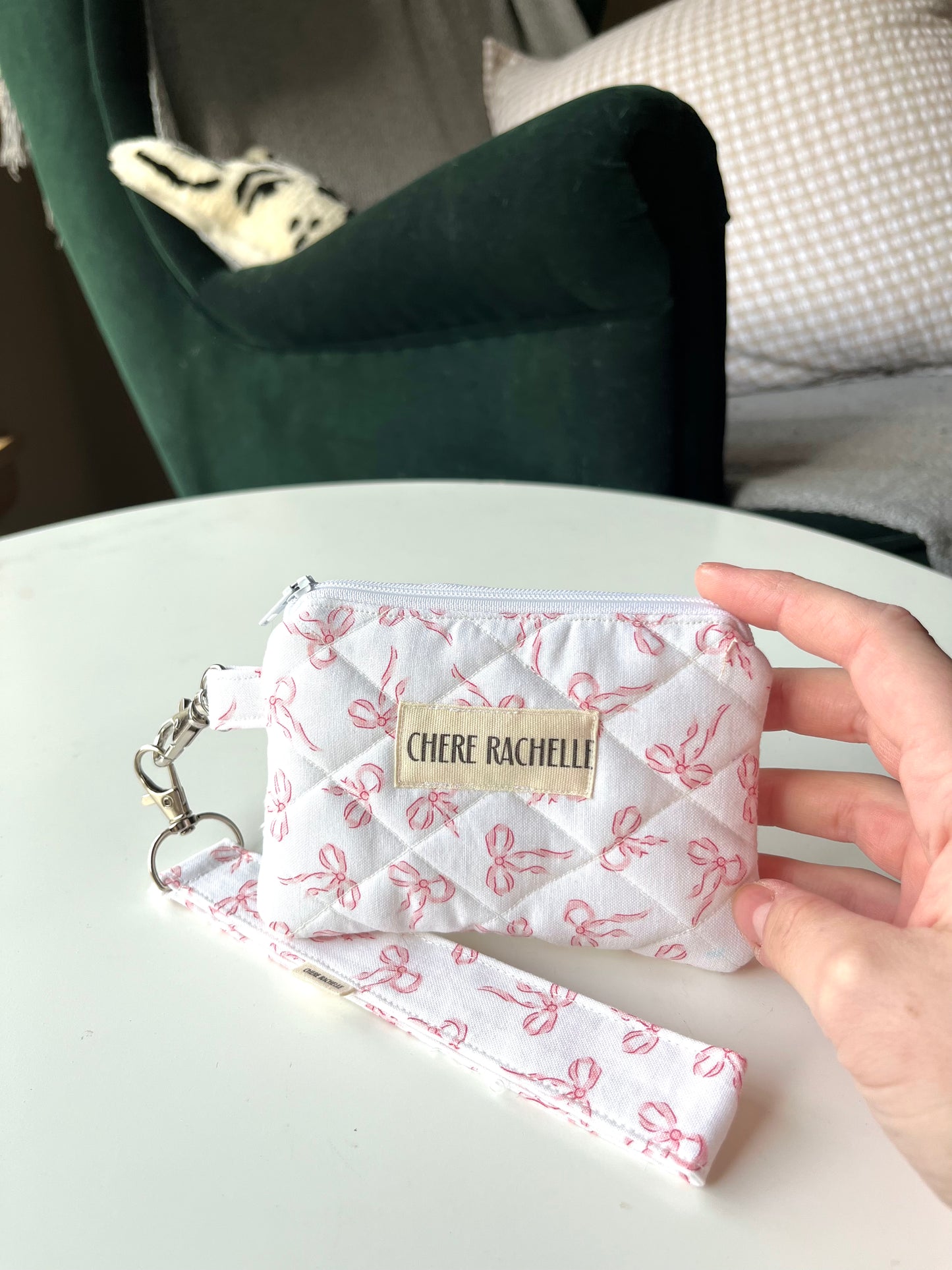 Keychain Wallets