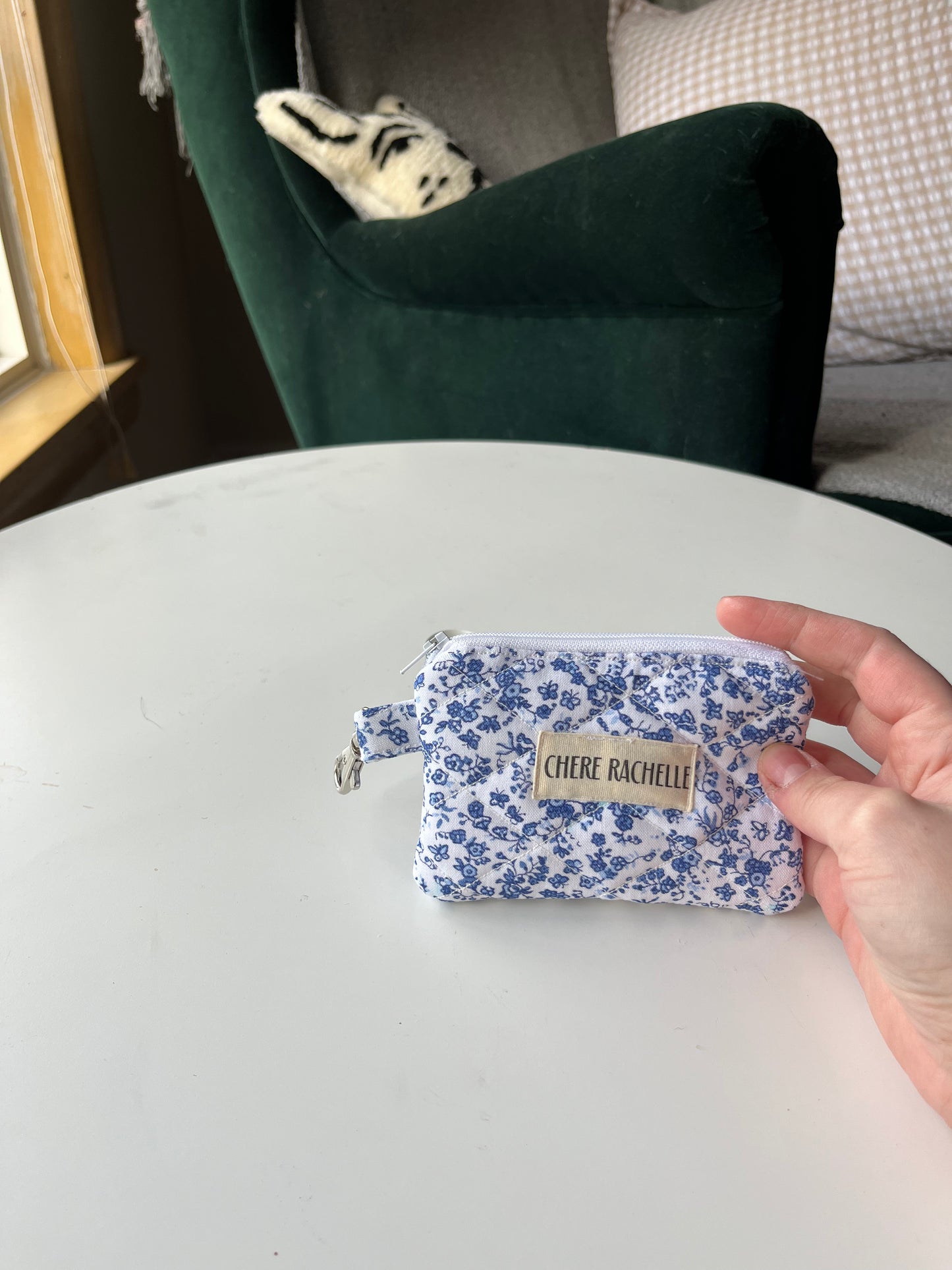 Keychain Wallets