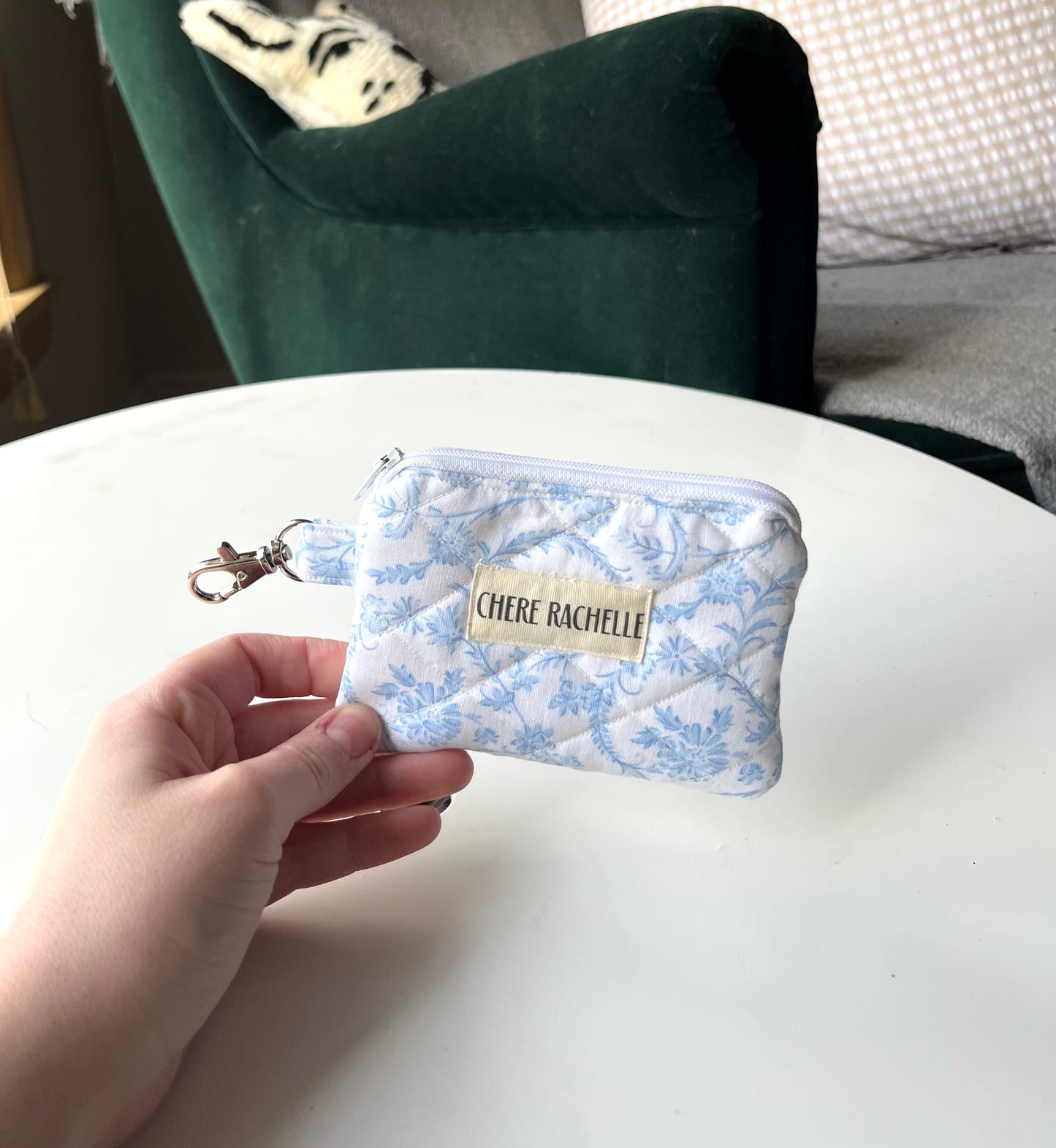 Keychain Wallets