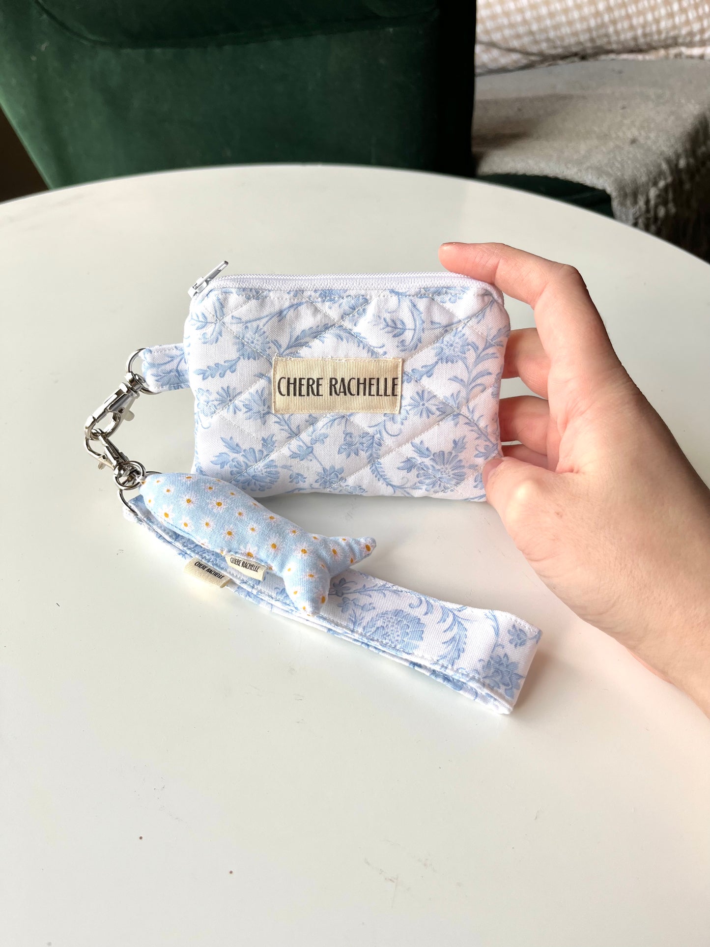Keychain Wallets
