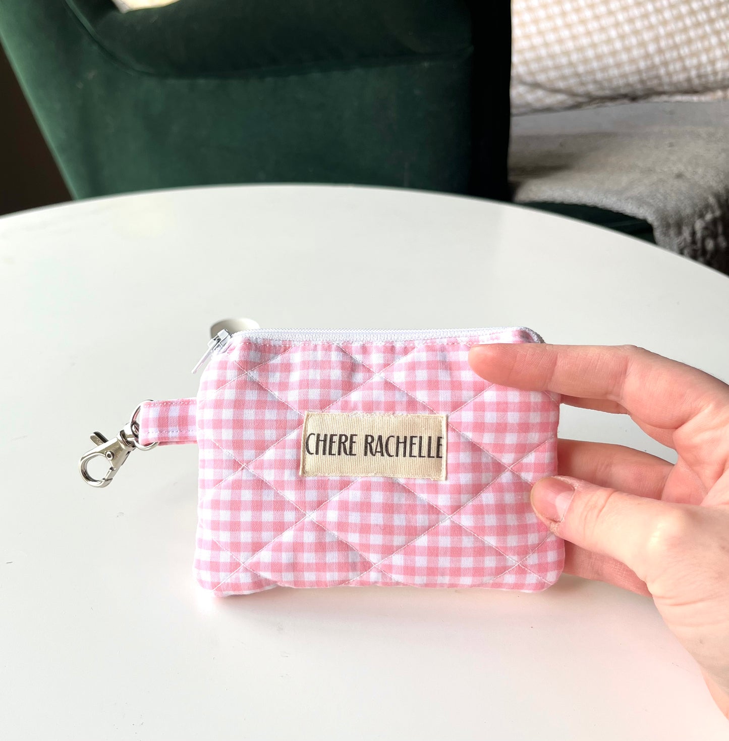 Keychain Wallets