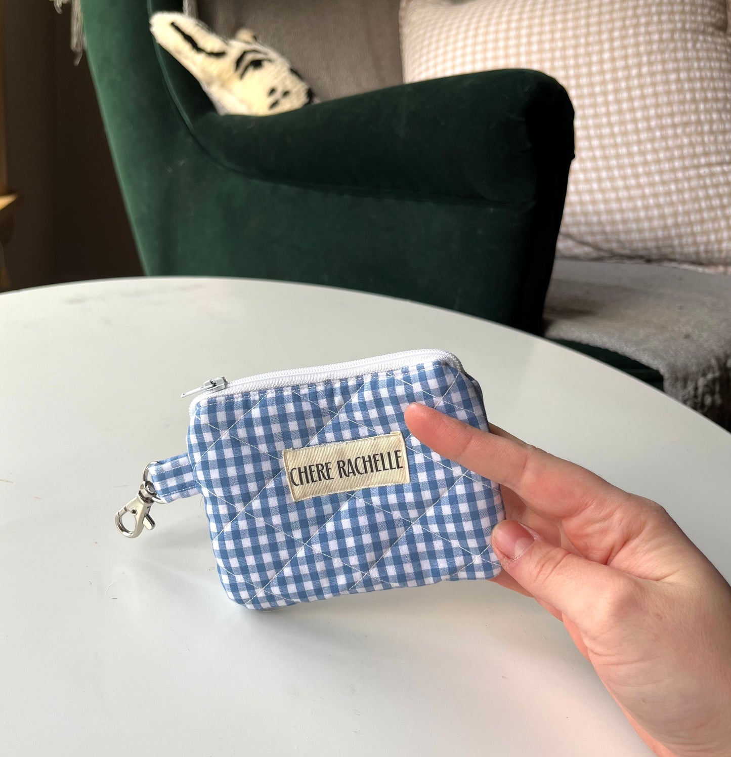 Keychain Wallets