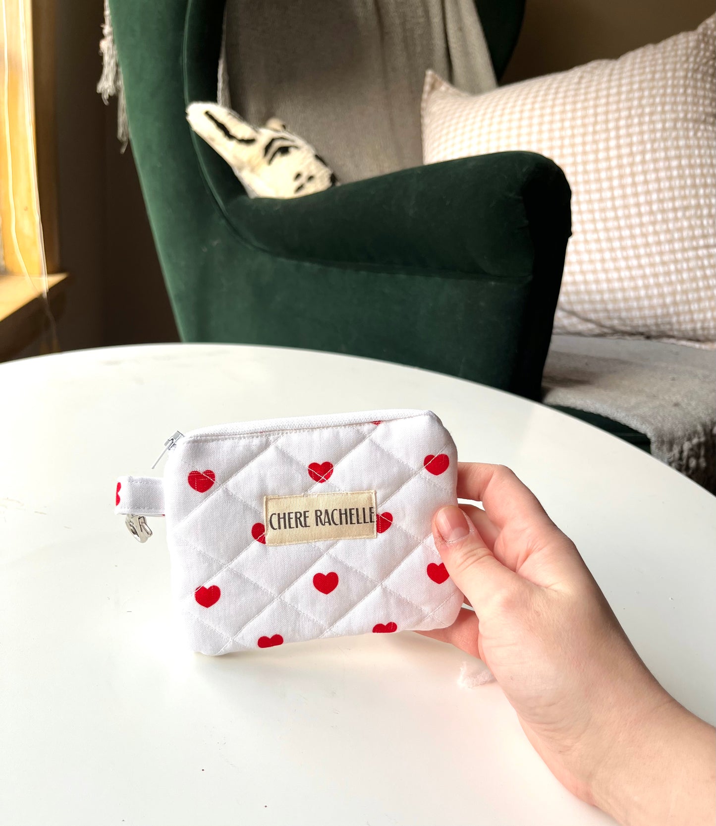 Keychain Wallets