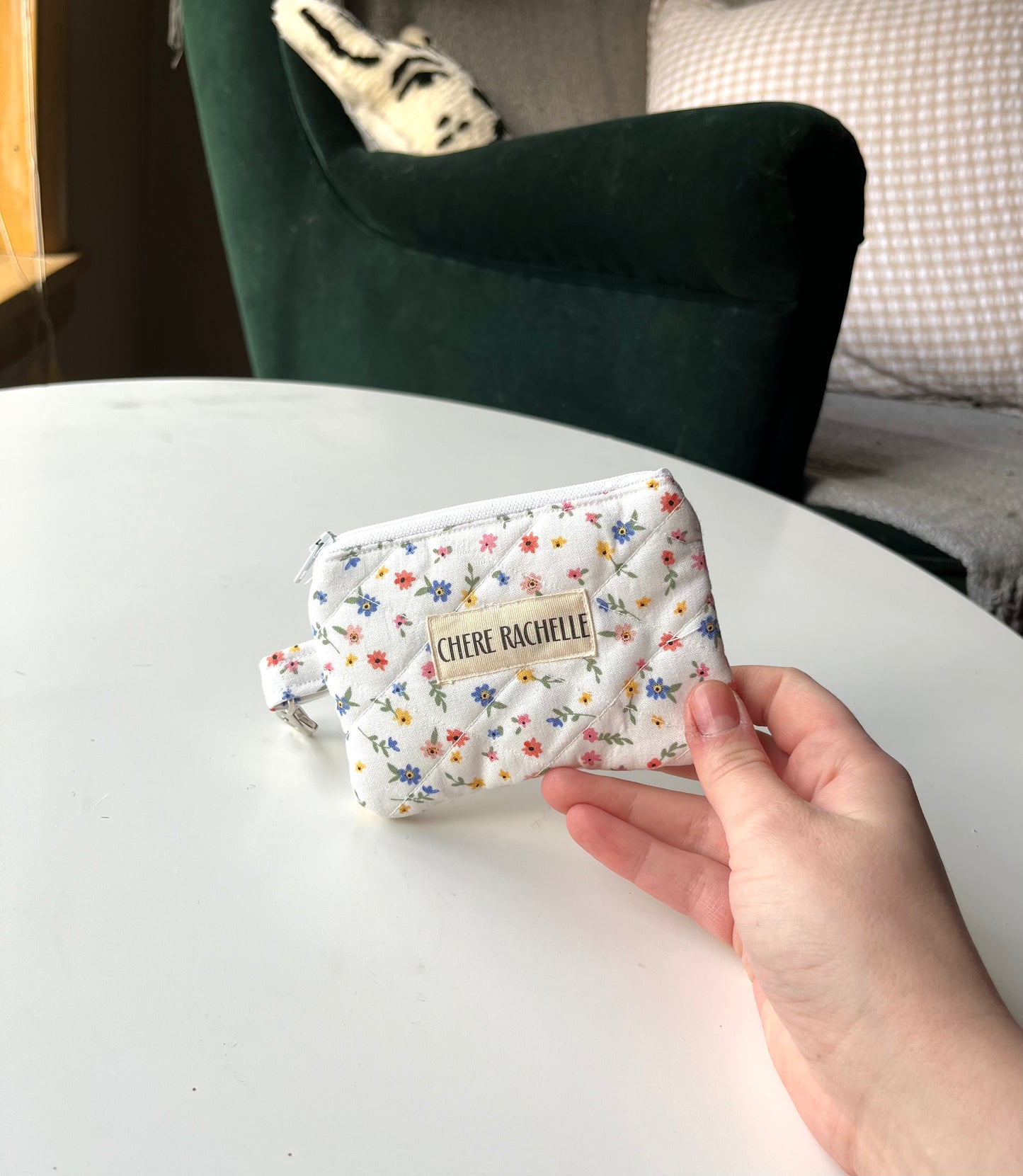 Keychain Wallets