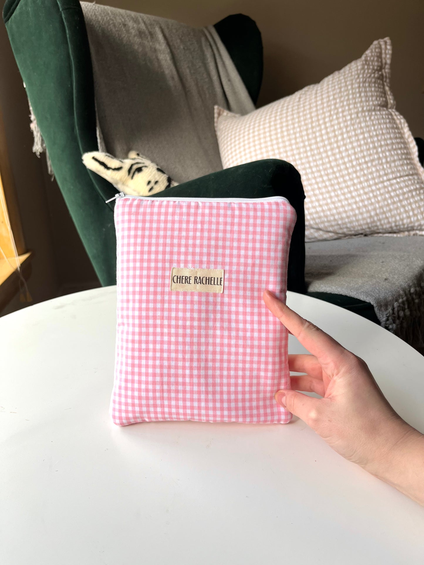 Kindle/ E Reader Sleeve