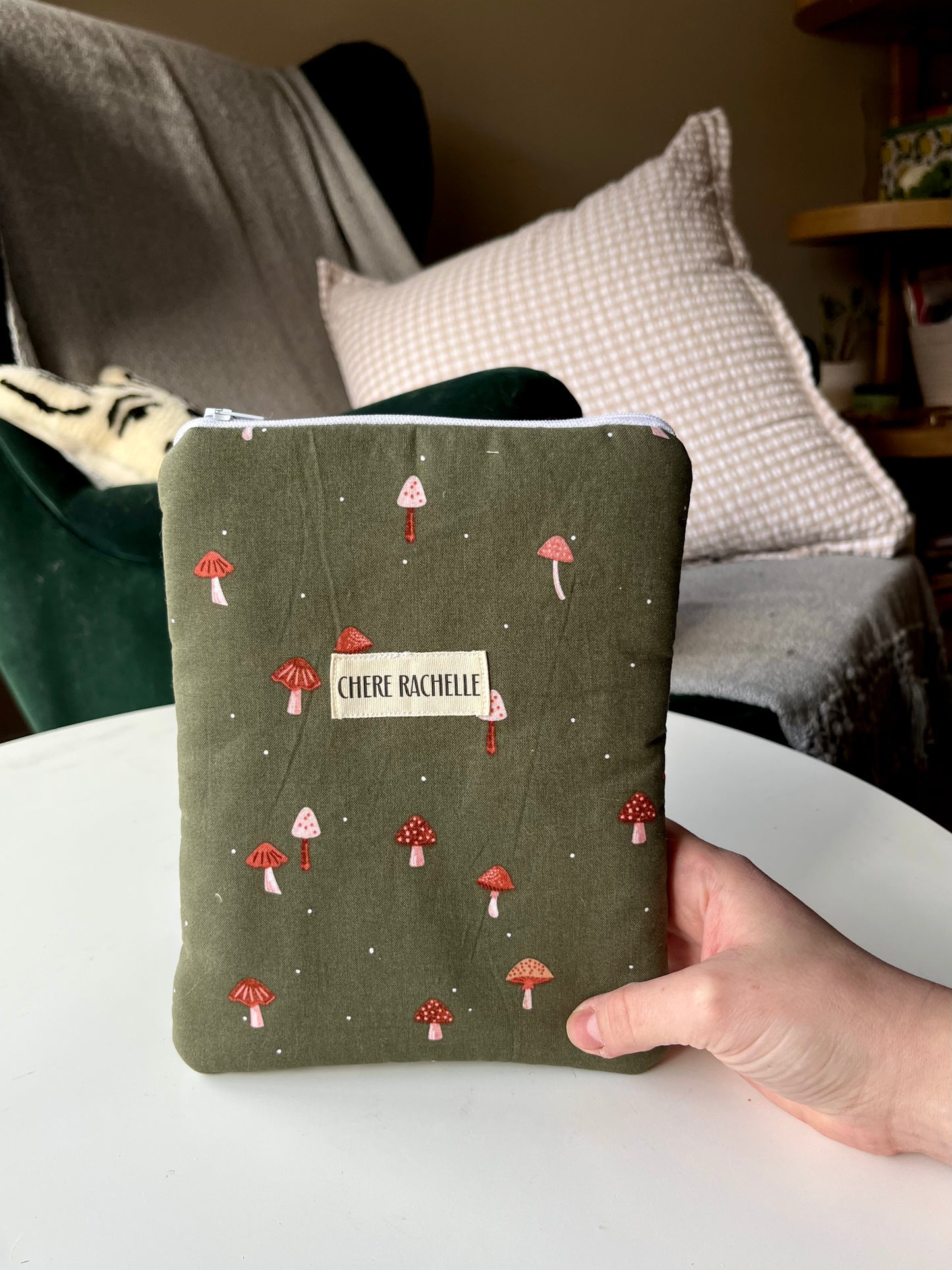 Kindle/ E Reader Sleeve