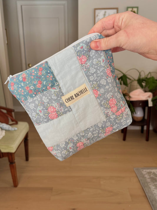 The Anywhere Pouch
