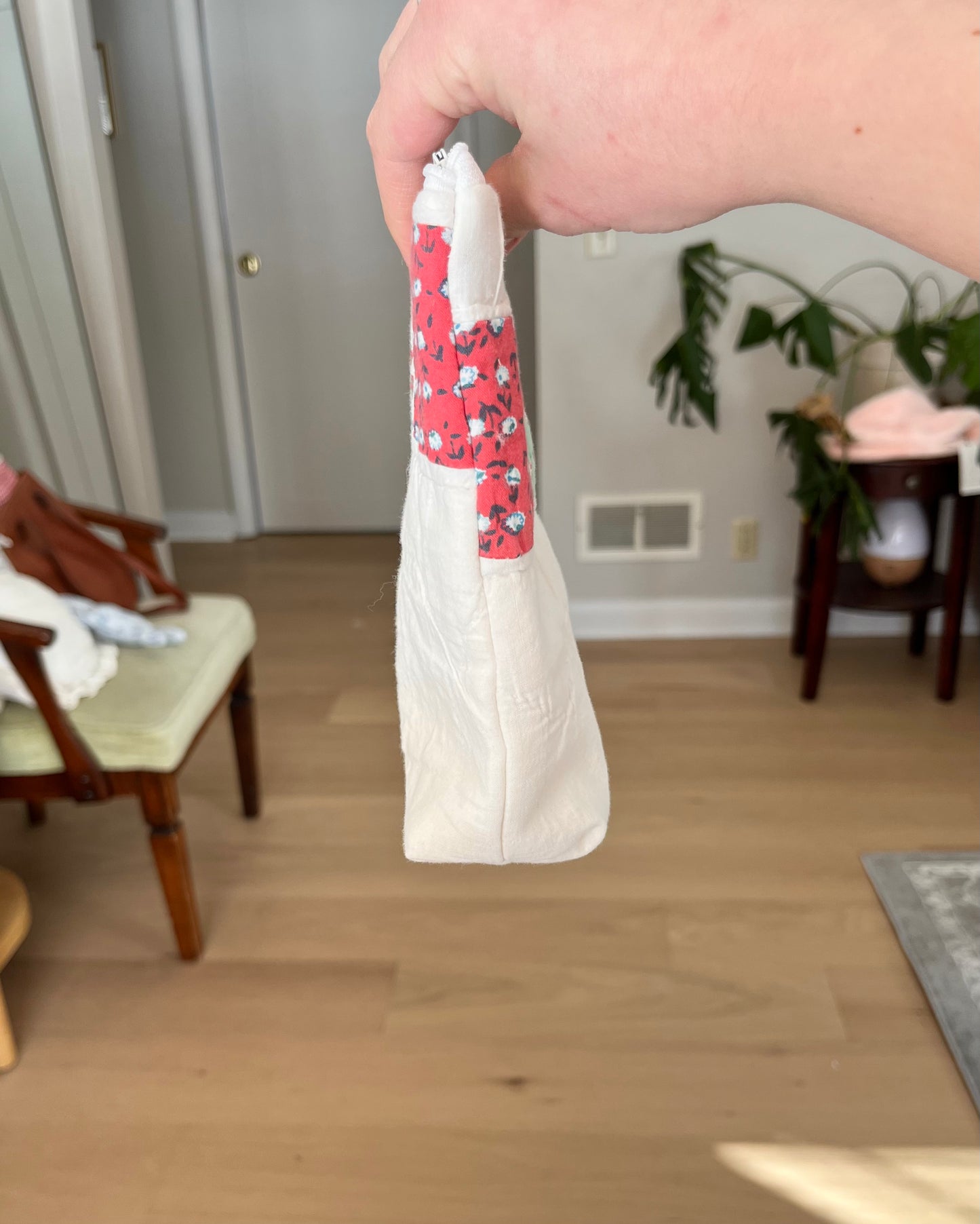 The Anywhere Pouch