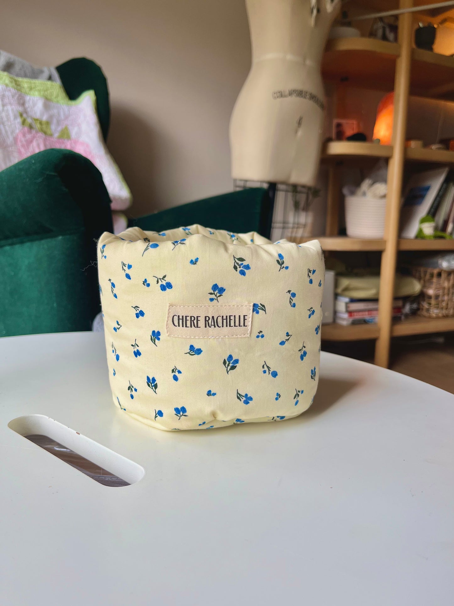 Cloud Bucket