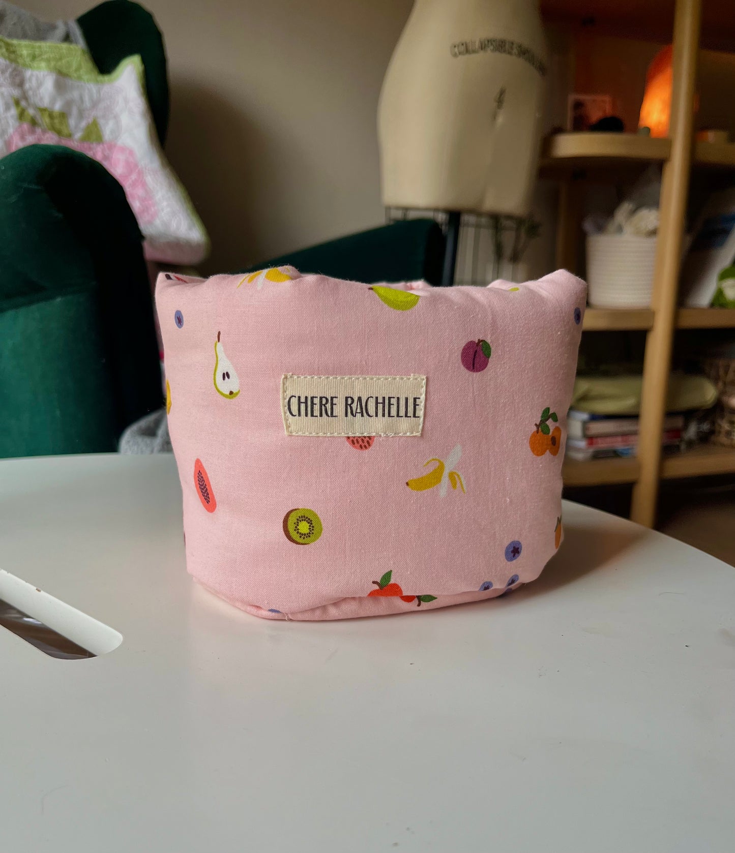 Cloud Bucket