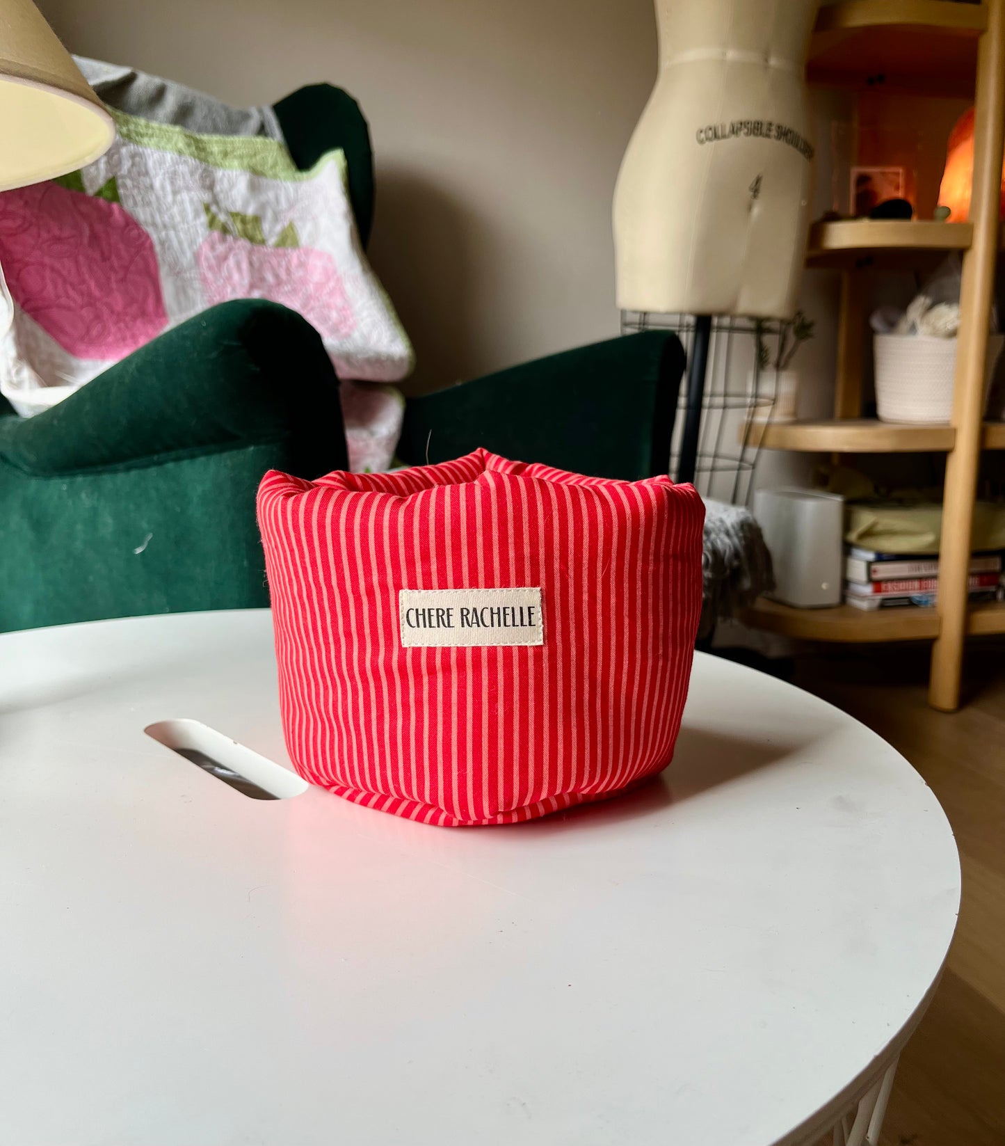 Cloud Bucket