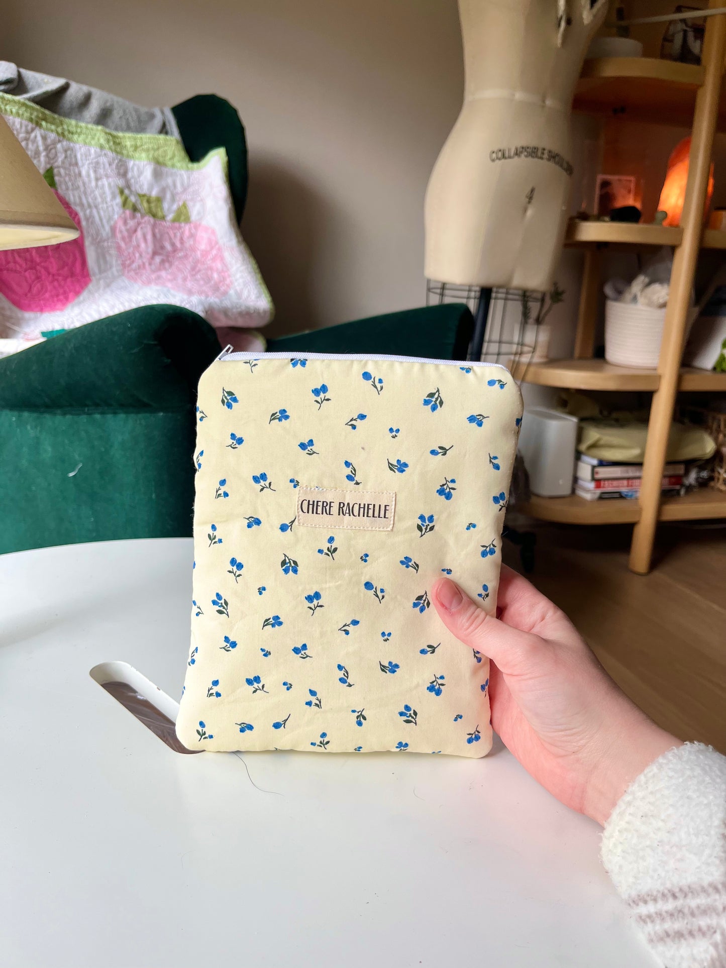 Kindle/ E Reader Sleeve