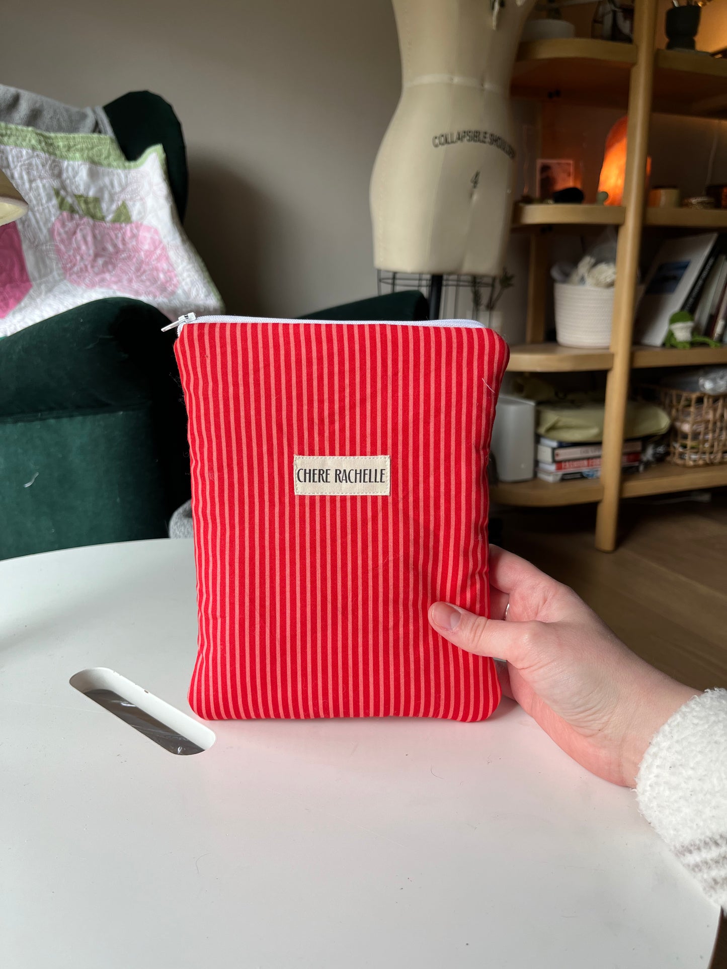 Kindle/ E Reader Sleeve