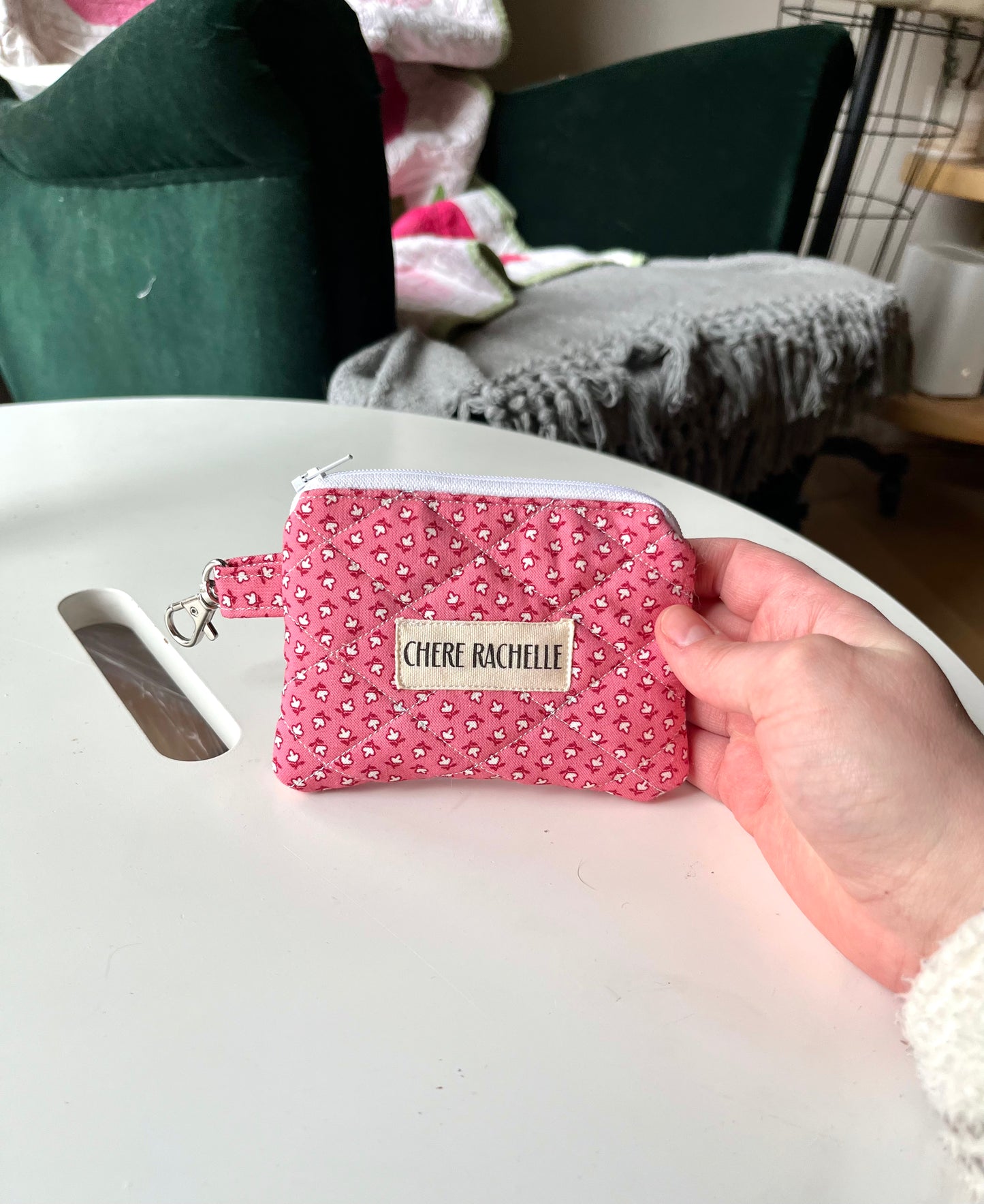 Keychain Wallets