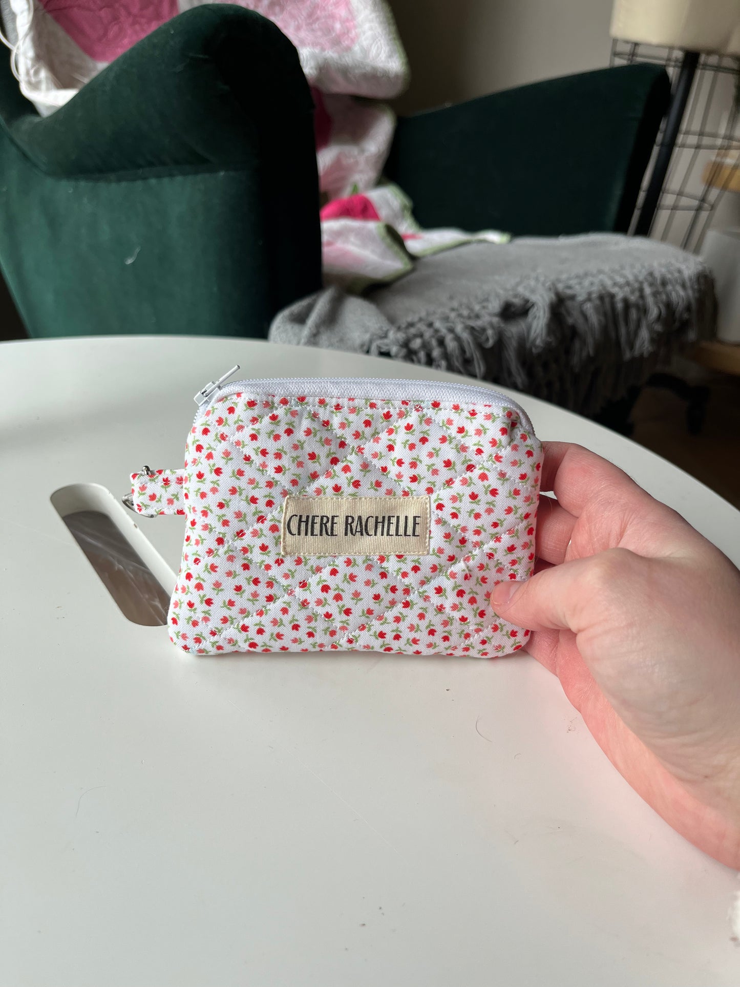 Keychain Wallets