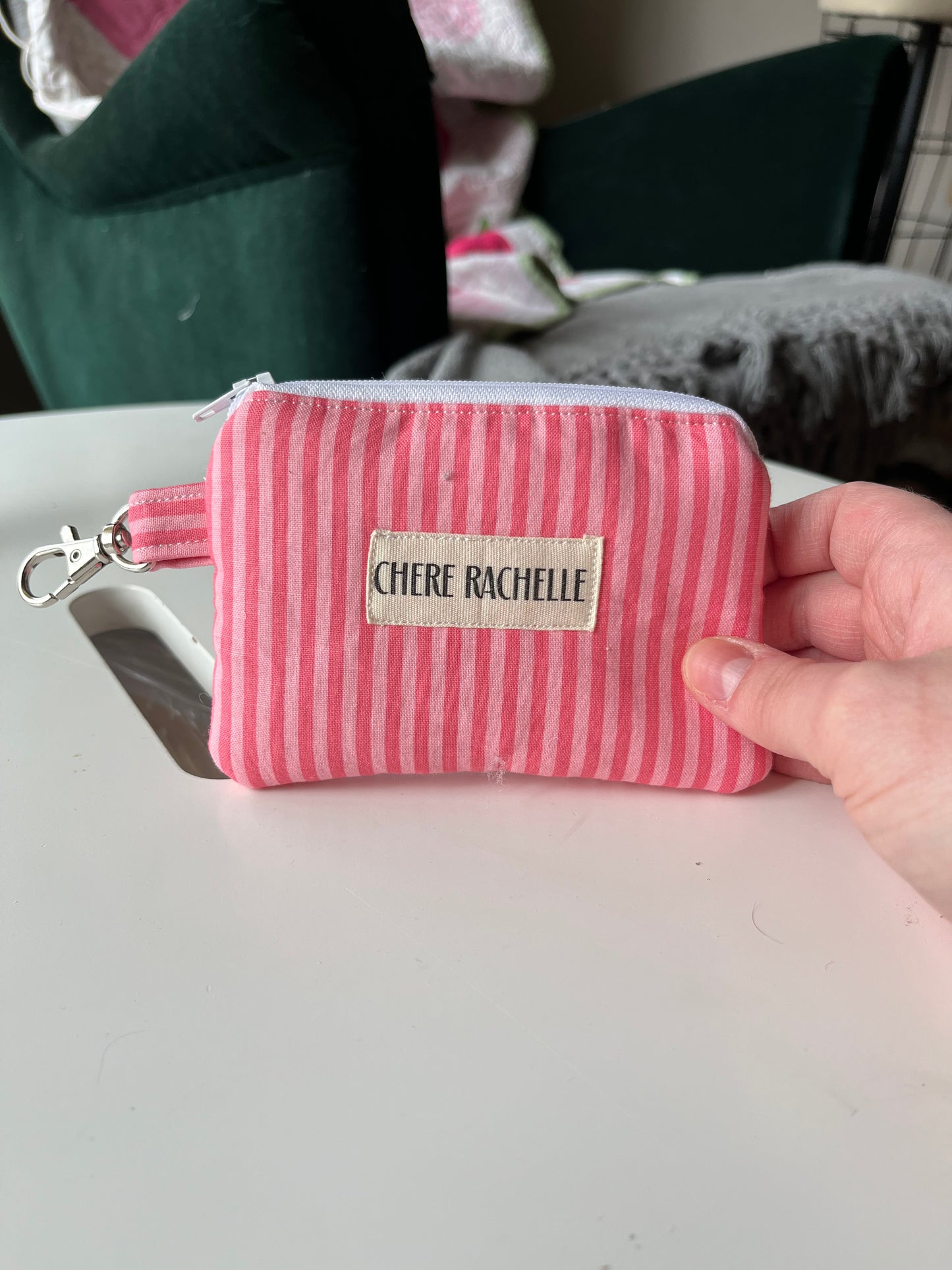 Keychain Wallets