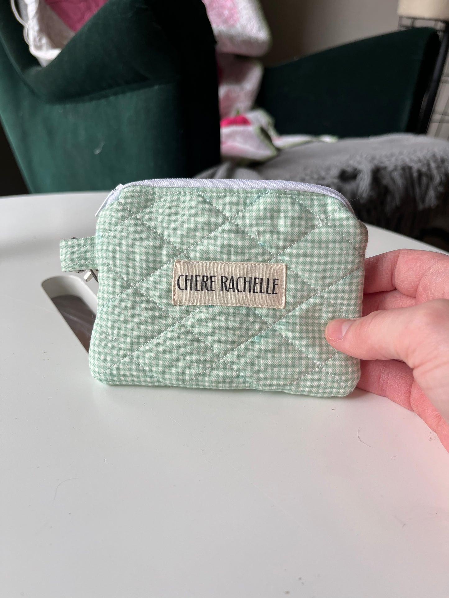 Keychain Wallets